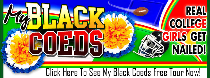 My Black Coeds Free Tour