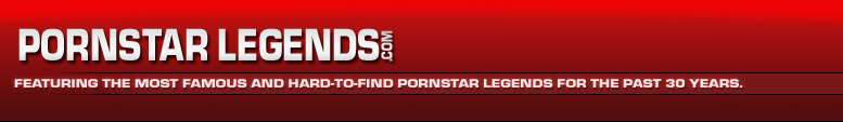 Pornstar Legends